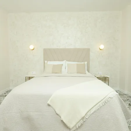Home2rest 1bedroom Ocean View 1st Line 1min Apartmán