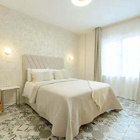 Lejlighed Home2rest 1bedroom Ocean View 1st Line 1min *