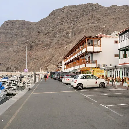 Home2rest 1bedroom Ocean View 1st Line 1min Lejlighed Santiago del Teide