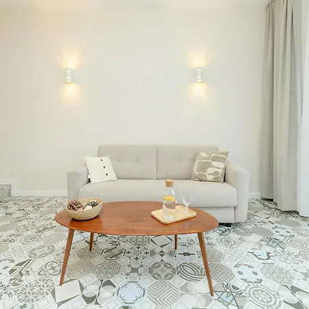 Home2rest 1bedroom Ocean View 1st Line 1min * Santiago del Teide