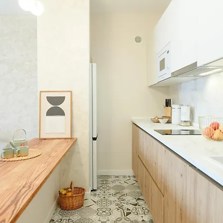 Home2rest 1bedroom Ocean View 1st Line 1min Santiago del Teide