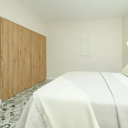 Home2rest 1bedroom Ocean View 1st Line 1min Lägenhet Santiago del Teide